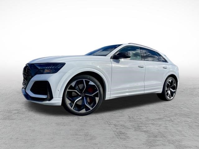 2024 Audi RS Q8 Base
