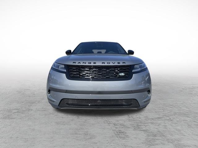 2026 Land Rover Range Rover Velar S photo 2