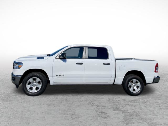 2023 RAM Ram 1500 Pickup Big Horn/Lone Star - Photo 9