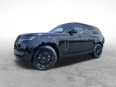 2025 Land Rover Range Rover SE SUV