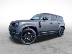 2026 Land Rover Defender 110 XV8 525PS SUV