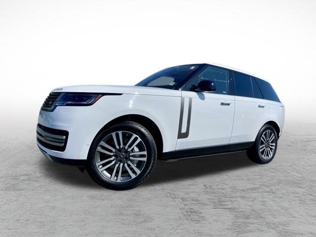 2023 Land Rover Range Rover 4.4 SE SWB's photo