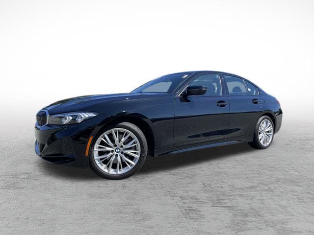 2023 BMW 3 Series