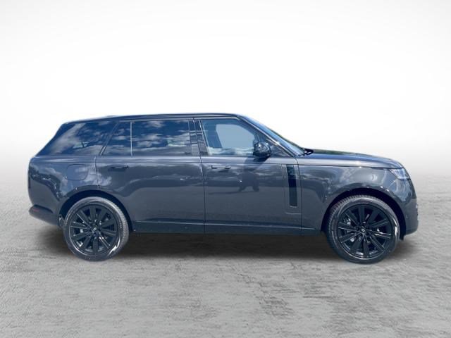 New 2027 Land Rover Range Rover SE LWB7 P400 Range Rover SE LWB7 P400 SUV