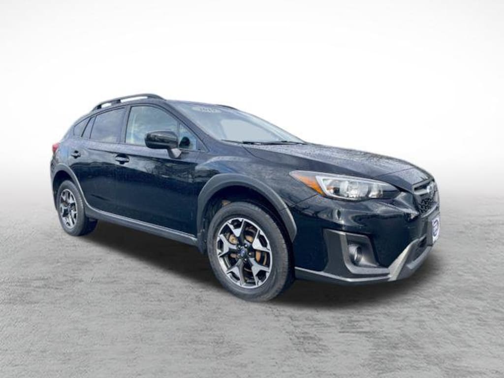 Used 2019 Subaru Crosstrek 2.0i Premium SUV