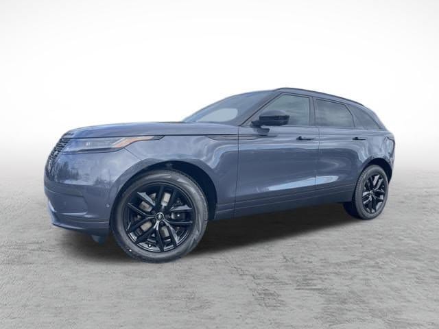 2026 Land Rover Range Rover Velar S