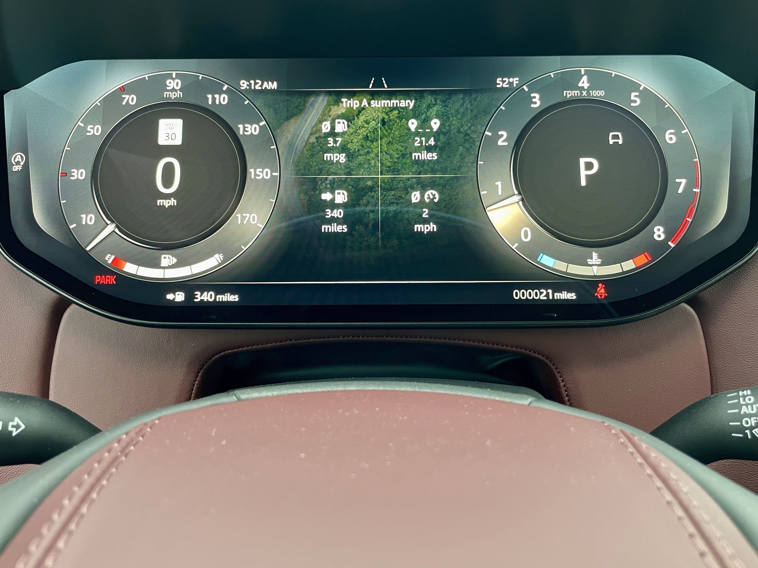 2026 Land Rover Range Rover Autobiography - Photo 24