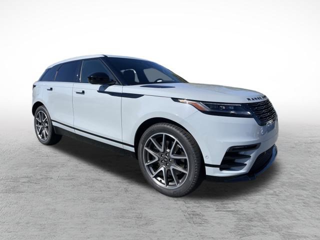 2026 Land Rover Range Rover Velar SE photo 3