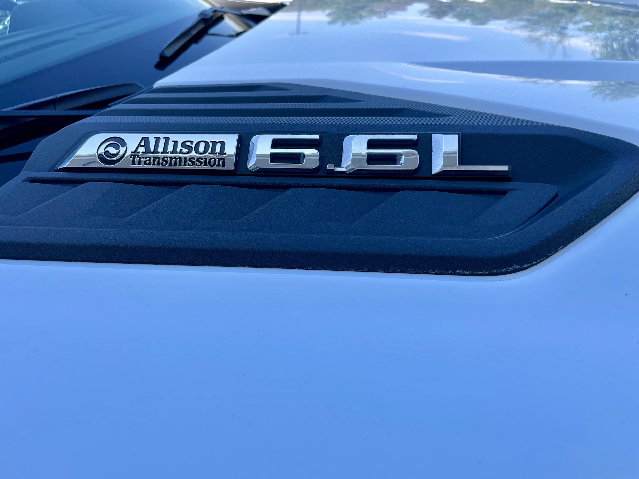 2025 Chevrolet Silverado 2500HD ZR2 - Photo 39