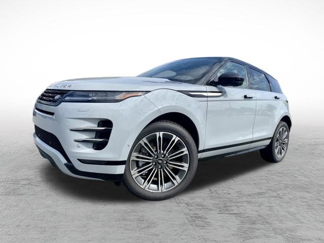  Land Rover Range Rover Evoque Hoxton Edition