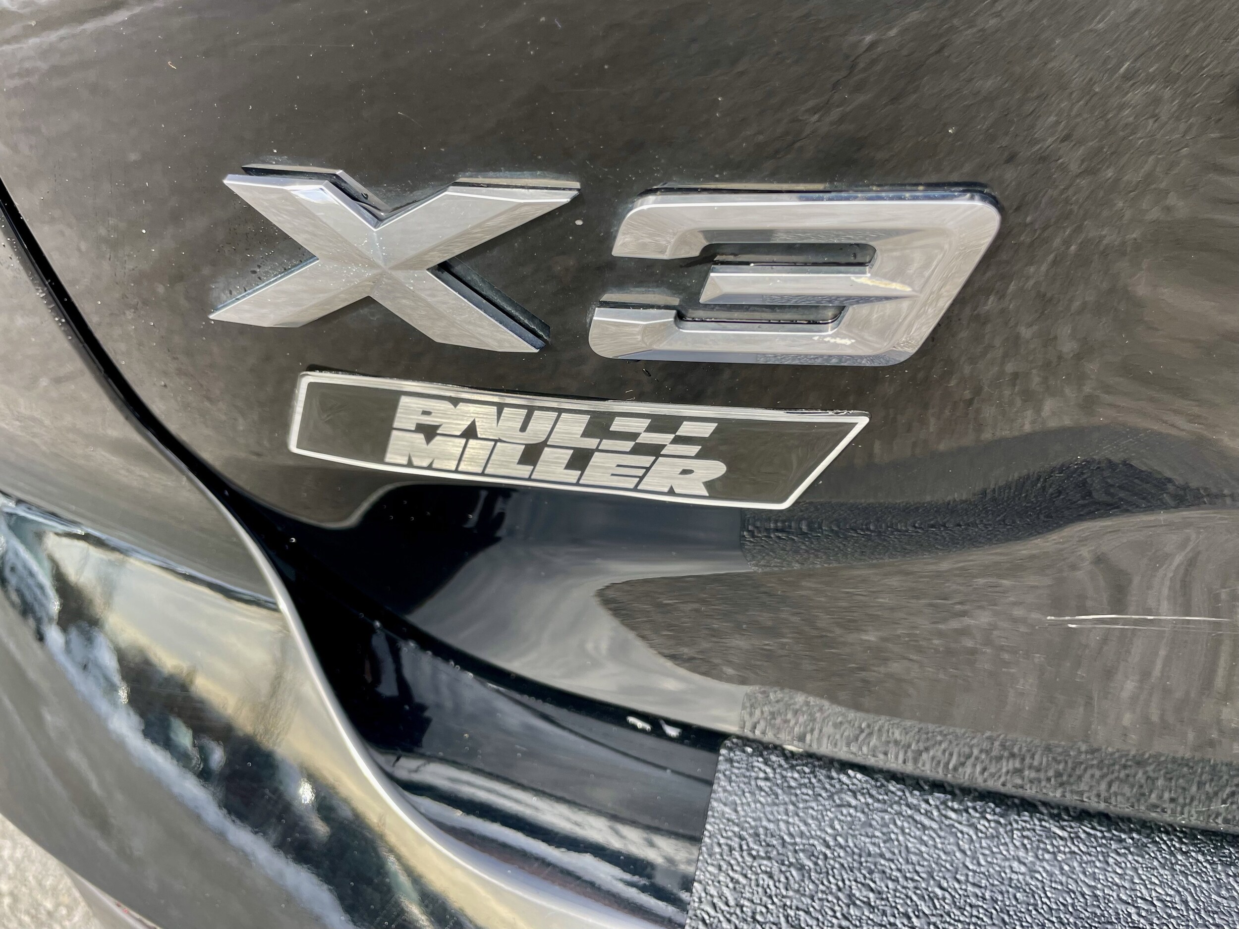 2023 BMW X3 30i - Photo 34