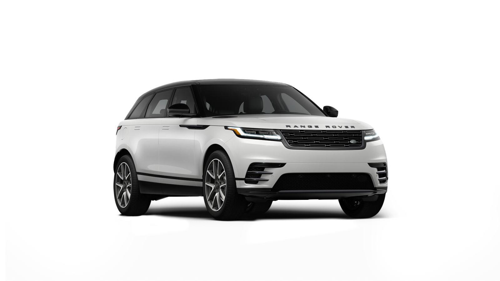 2026 Land Rover Range Rover Velar Dynamic SE