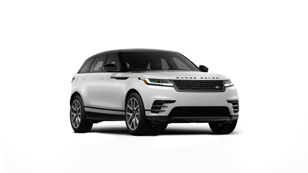 New 2026 Land Rover Range Rover Velar Dynamic SE 250PS