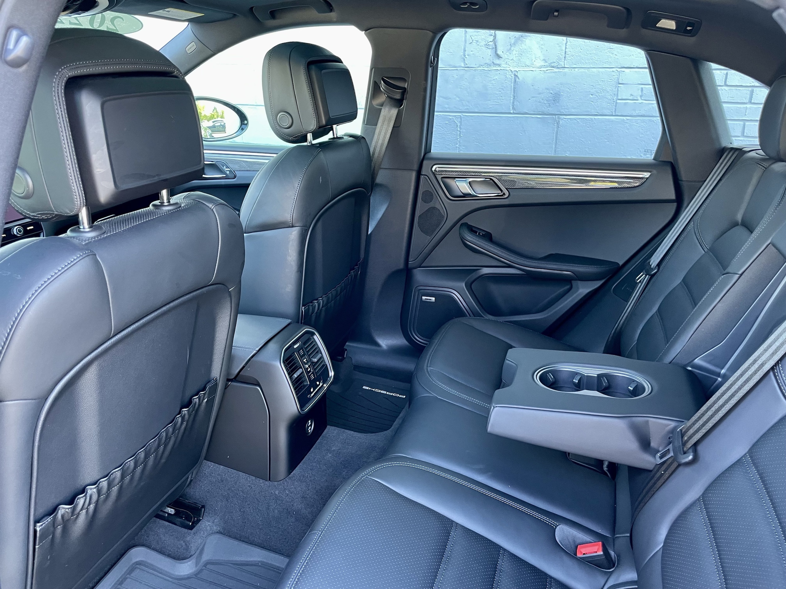 2022 Porsche Macan GTS - Photo 31