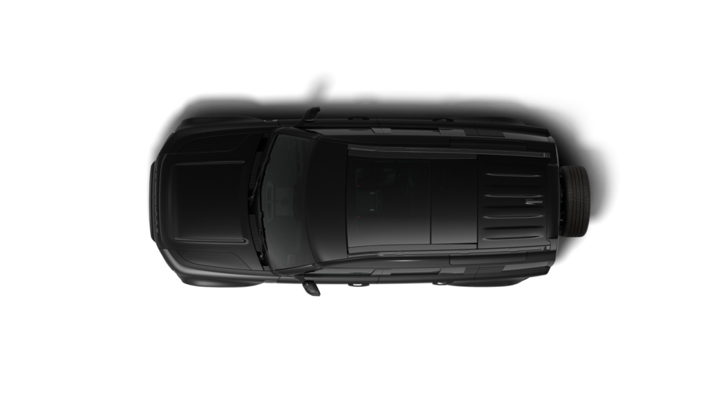 New 2026 Land Rover Defender 110 X 400PS