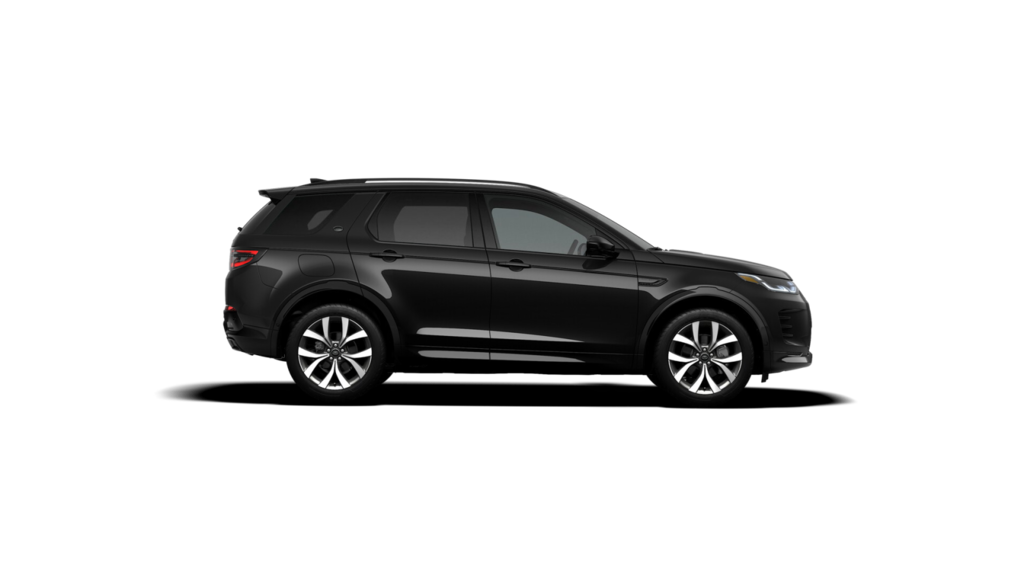 New 2026 Land Rover Discovery Sport Landmark Discovery Sport Landmark SUV