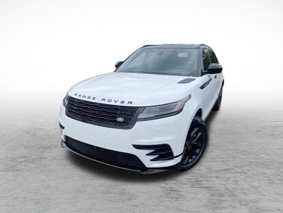 Range Rover 2024, Luxury Performance SUV