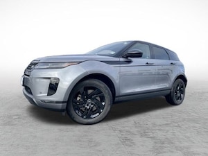 2024 Land Rover Range Rover Evoque Core S