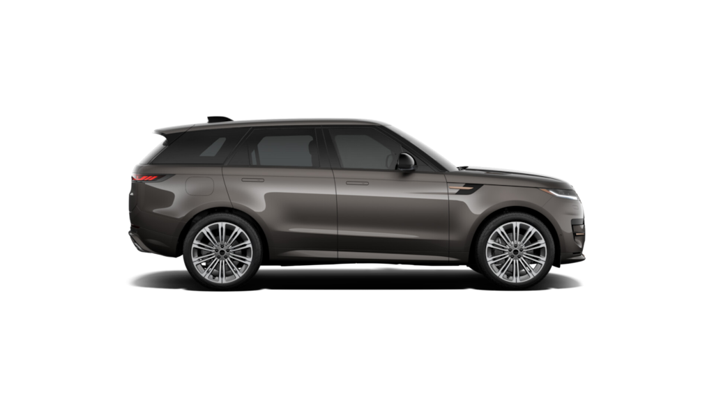 New 2026 Land Rover Range Rover Sport Dynamic SE 400PS
