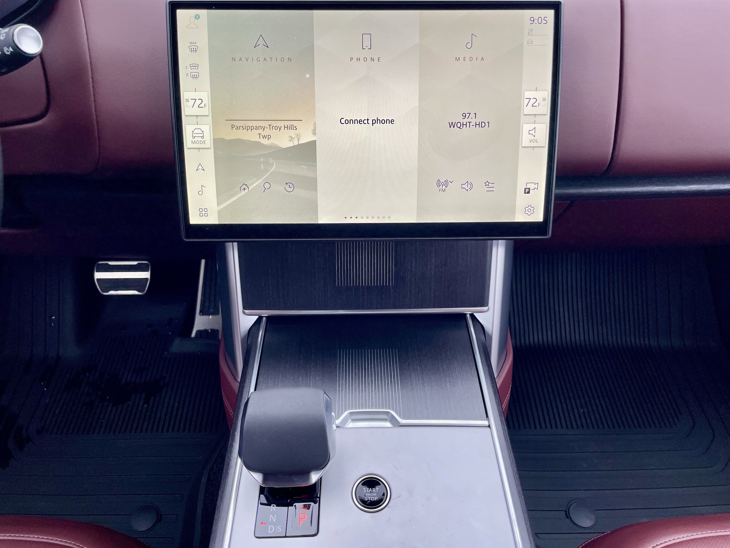 2026 Land Rover Range Rover Autobiography - Photo 19