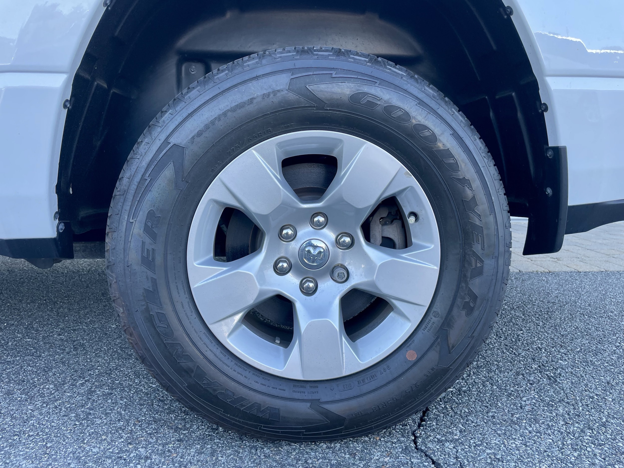 2023 RAM Ram 1500 Pickup Big Horn/Lone Star - Photo 11