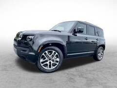 2026 Land Rover Defender 110 X-Dynamic SE SUV