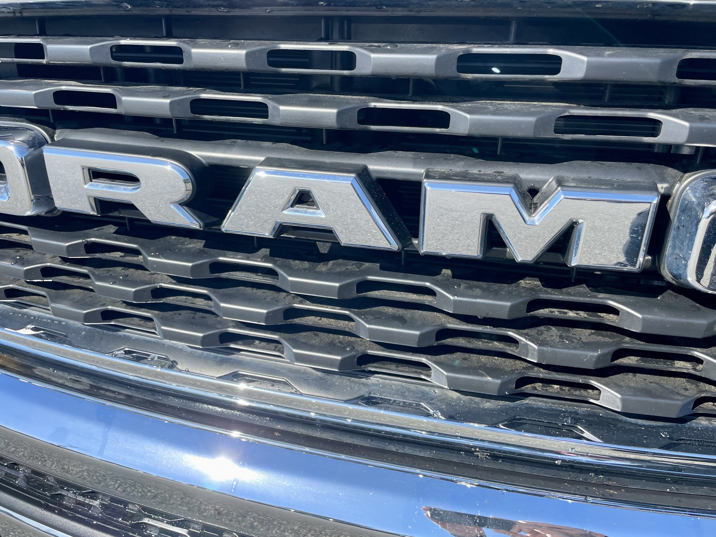 2023 RAM Ram 1500 Pickup Big Horn/Lone Star - Photo 31