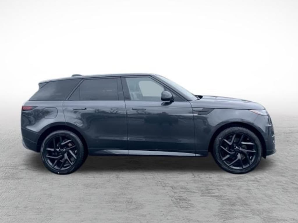 New 2026 Land Rover Range Rover Sport Dynamic SE SUV