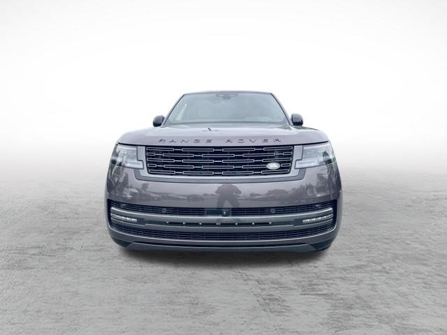 New 2027 Land Rover Range Rover SE LWB7 P400 Range Rover SE LWB7 P400 SUV