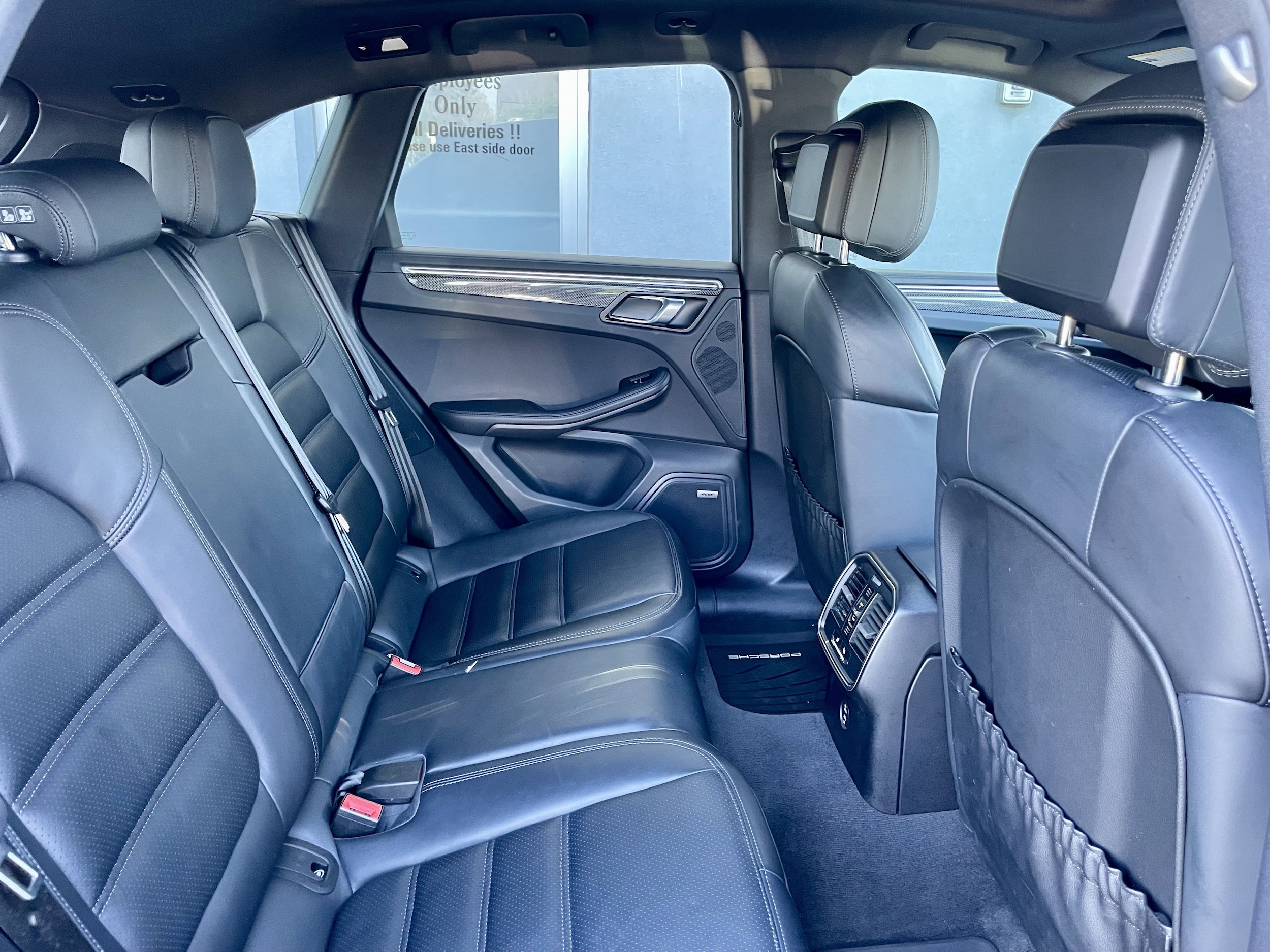 2023 Porsche Macan GTS - Photo 32