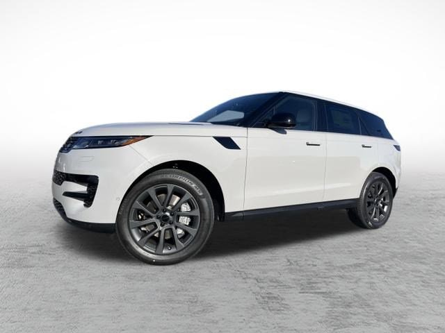 Range Rover Sport Parsippany NJ | Land Rover Parsippany