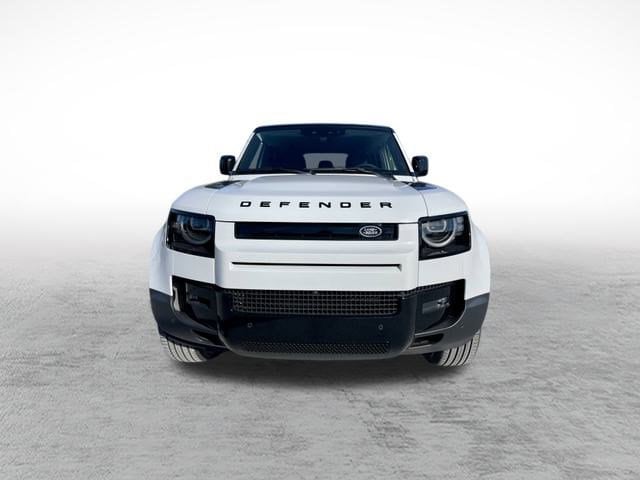 New Defender Parsippany NJ | Off-Road Luxury SUV