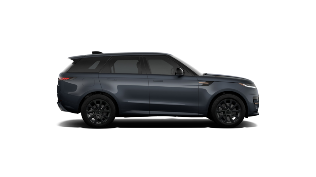 New 2026 Land Rover Range Rover Sport Dynamic SE 400PS