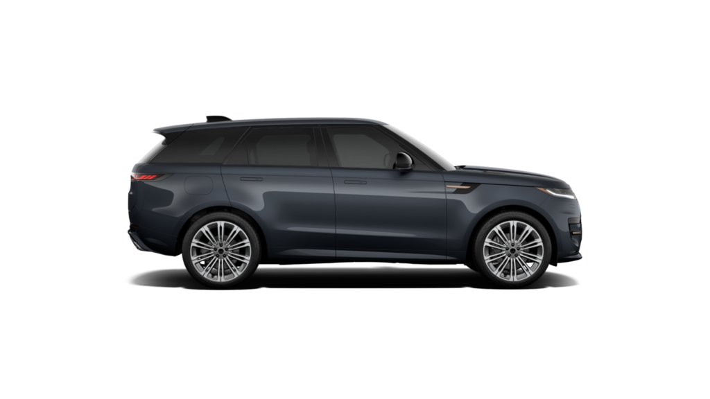 New 2027 Land Rover Range Rover Sport