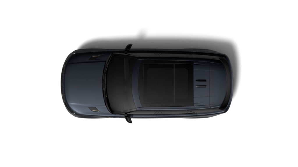 New 2027 Land Rover Range Rover Sport
