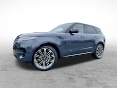 2025 Land Rover Range Rover Sport SE SUV