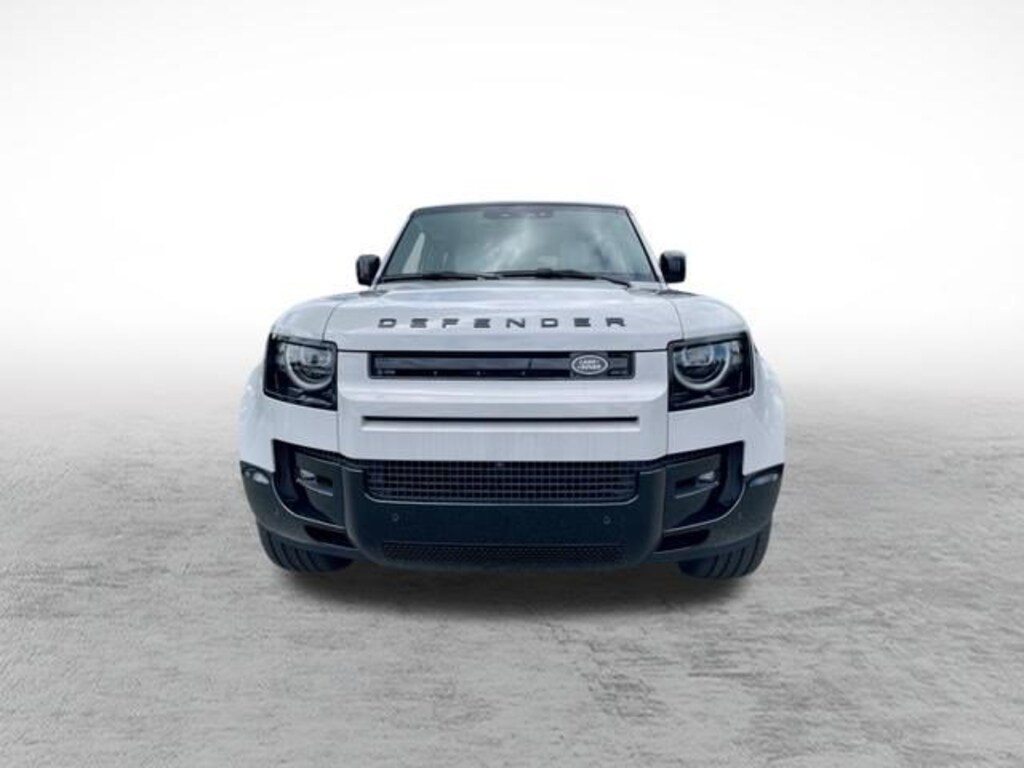 New 2026 Land Rover Defender 130 X-Dynamic SE SUV