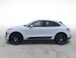 2022 Porsche Macan SUV WP1AA2A56NLB00437