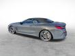 2023 BMW 840i xDrive Convertible WBADZ4C05PCL73258