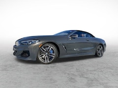 2023 BMW 840i