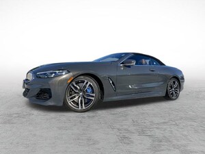 2023 BMW 840i xDrive