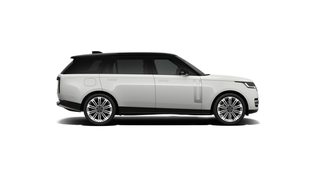 New 2026 Land Rover Range Rover SE 7 Seats 530PS