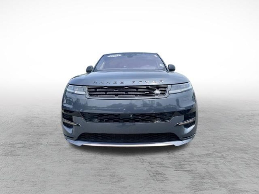 Certified 2023 Land Rover Range Rover Sport SE Dynamic SUV