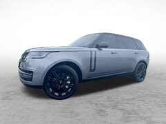 2025 Land Rover Range Rover