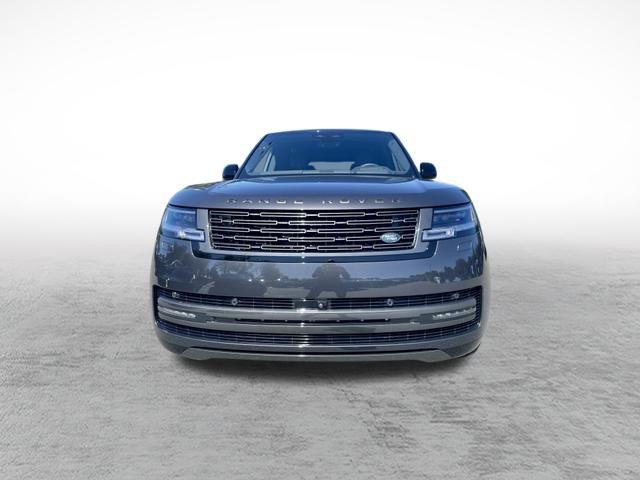 New 2027 Land Rover Range Rover SE SUV