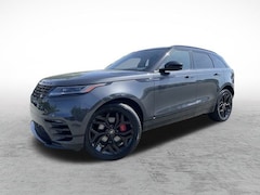2024 Land Rover Range Rover Velar Dynamic SE SUV