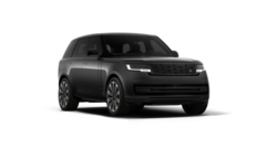 2025 Land Rover Range Rover SE 400PS SUV