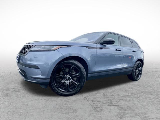 2020 Land Rover Range Rover Velar S