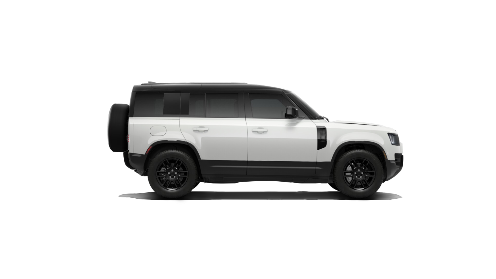 New 2027 Land Rover Defender 110 S 300PS Auto SUV