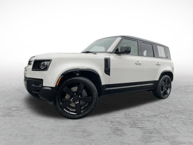 2026 Land Rover Defender X-Dynamic SE's photo